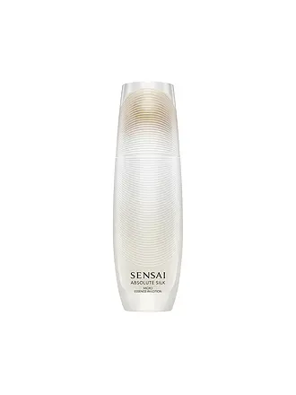 SENSAI | Geschenkset - Absolute Silk Micro Essence In Lotion Limited Edition Set 125ml / 16ml / 9ml | 